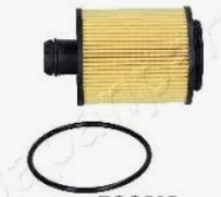 Oil filter