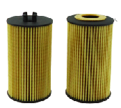 Oil filter