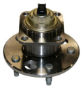 Wheel hub