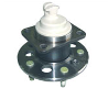 Wheel hub