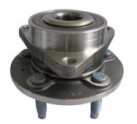 Wheel hub