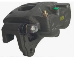 Brake Caliper