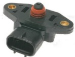 MAP/Pressure Sensors