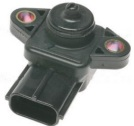 MAP/Pressure Sensors