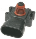 MAP/Pressure Sensors