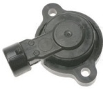 Throttle Position Sensors