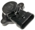 Throttle Position Sensors
