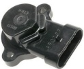 Throttle Position Sensors