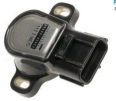 Throttle Position Sensors