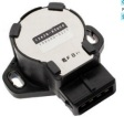 Throttle Position Sensors