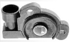 Throttle Position Sensors