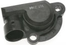 Throttle Position Sensors