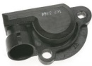 Throttle Position Sensors