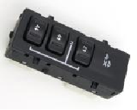 Window Lifter Switch