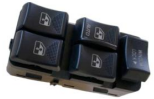 POWER WINDOW SWITCH