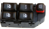 POWER WINDOW SWITCH