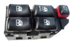 POWER WINDOW SWITCH