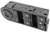 POWER WINDOW SWITCH