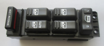 POWER WINDOW SWITCH