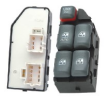 POWER WINDOW SWITCH