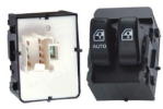 POWER WINDOW SWITCH