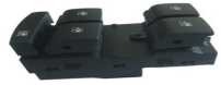 POWER WINDOW SWITCH