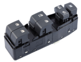POWER WINDOW SWITCH