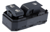POWER WINDOW SWITCH