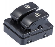 POWER WINDOW SWITCH