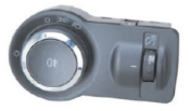 Head Lamp Switch