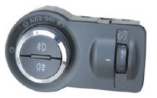 Head Lamp Switch