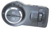 Head Lamp Switch