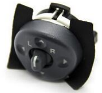 Side View  Power Mirror  Switch