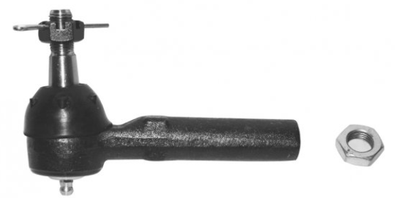 Tie rod end 