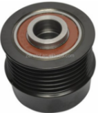 Alternator Clutch Pulley