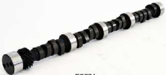 Camshaft