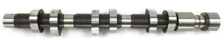Camshaft