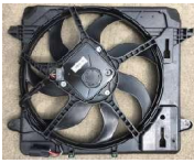 Cooling Fan