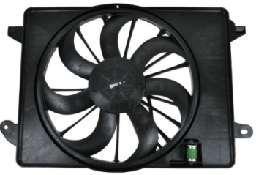 Cooling Fan