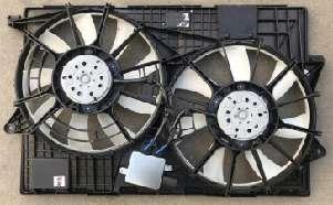Cooling Fan