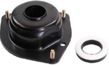 Suspension strut 
support bearing