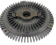 Fan Clutch