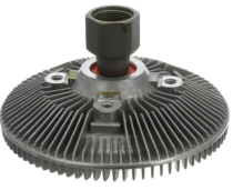 Fan Clutch