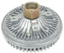 Fan Clutch