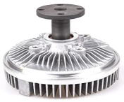 Fan Clutch