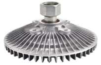 Fan Clutch