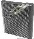 AC Evaporator
