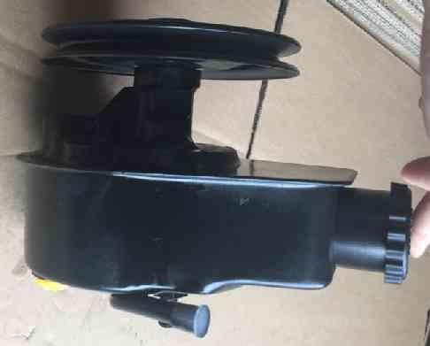 Power Steering Pump