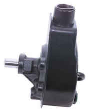 Power Steering Pump