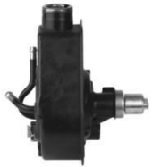 Power Steering Pump